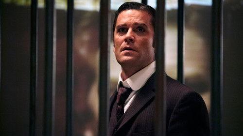 Murdoch Mysteries Season 6 Episode 13 - The Murdoch Trap