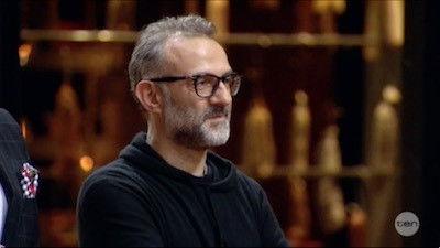 MasterChef Australia Season 7 Episode 3 - Top 24 Mystery Box