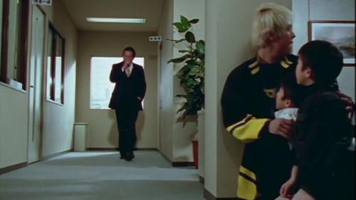 Hyakujuu Sentai Gaoranger Season 1 Episode 9 - The Twins Smile