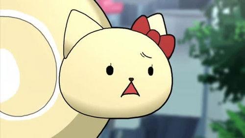 Donyatsu Season 1 Episode 2 - Super Matsuzaki Brothers