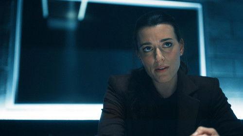 Sight Unseen Season 1 Episode 5 - Matt