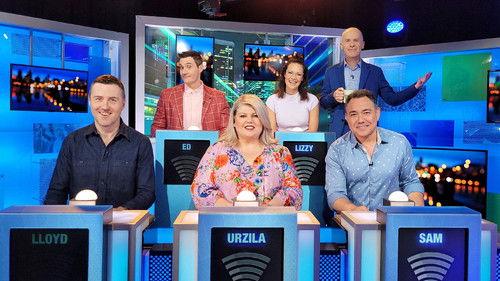 Have You Been Paying Attention? Season 10 Episode 21 - Episode 21