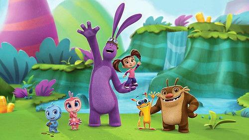 Kate & Mim-Mim Season 1 Episode 20 - A Storybook Ending