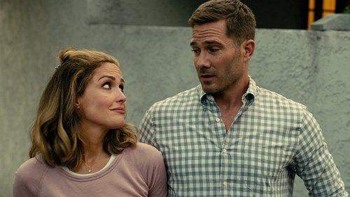 undefined Season 1 Episode 9 - Slumber Party