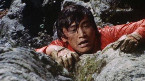 Kamen Rider Season 2 Episode 15 - Rider V3's Deadly Weakness!!