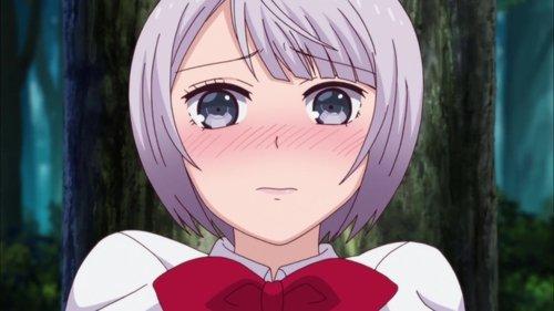 My Girlfriend Is Shobitch Season 1 Episode 10 - I can't... take it... any longer!