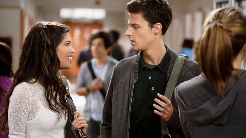 The Secret Life of the American Teenager Season 2 Episode 16 - Just Say Me