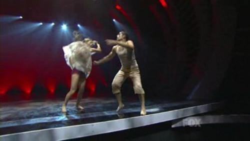 So You Think You Can Dance Season 7 Episode 16 - Top Six Perform