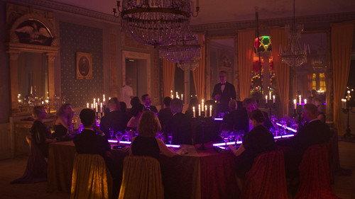 A Class Apart Season 1 Episode 5 - As Father As Son