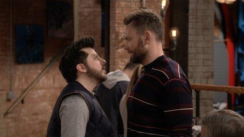 The Great Indoors Season 1 Episode 15 - Relationship Jack