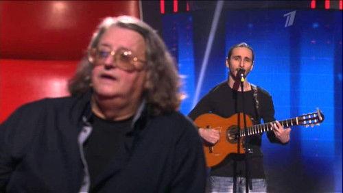 Golos Season 1 Episode 4 - Episode 4