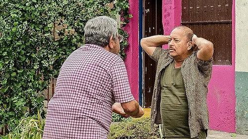 Lady, la vendedora de rosas Season 1 Episode 6 - Episode 6