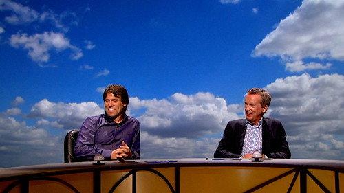 QI Season 9 Episode 3 - Imbroglio