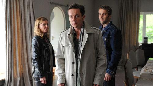 Die Chefin Season 6 Episode 3 - Episode 3