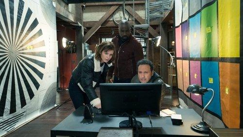 undefined Season 4 Episode 2 - How to Train a Dog