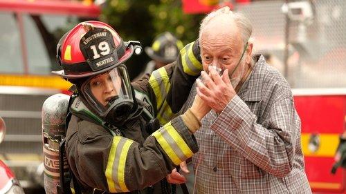 Station 19 Season 4 Episode 16 - Forever and Ever, Amen