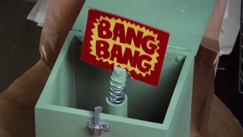 undefined Season 4 Episode 19 - Vigilante