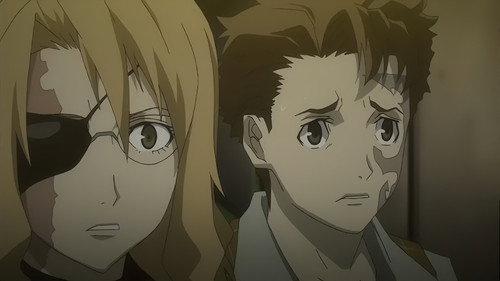 undefined Season 1 Episode 6 - The Rail Tracer Covertly, Repeatedly Slaughters Inside the Coaches