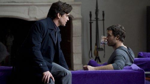 White Collar Season 1 Episode 7 - Free Fall