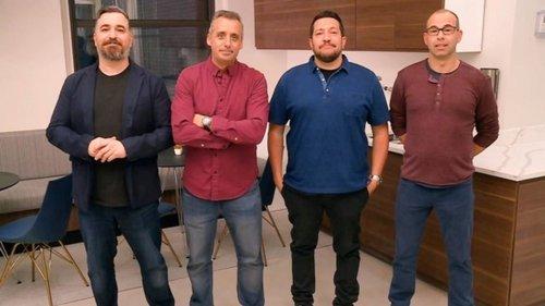 Impractical Jokers Season 9 Episode 6 - Smashing Success