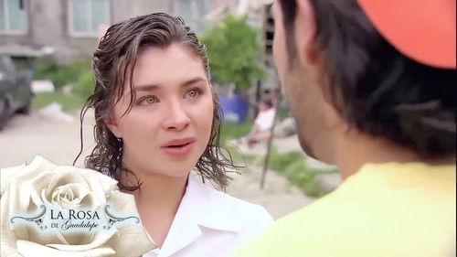 La rosa de Guadalupe Season 1 Episode 11 - One Look