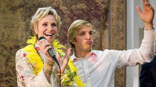 undefined Season 2 Episode 10 - Constance Carmell Wedding