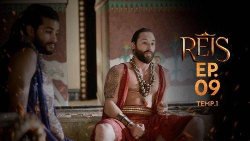 Kings Season 1 Episode 9 - Episode 9