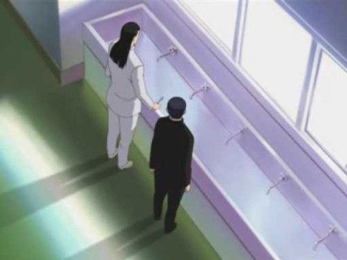 Cromartie High School Season 1 Episode 16 - Japan Boss Championships