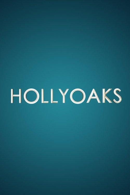 Hollyoaks poster