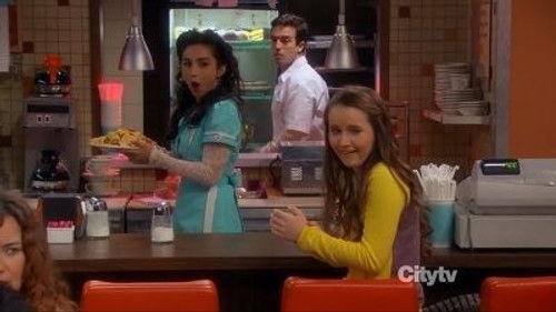 undefined Season 2 Episode 4 - Ed's Twice Ex-Wife