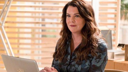 Zoey's Extraordinary Playlist Season 1 Episode 3 - Zoey's Extraordinary Boss