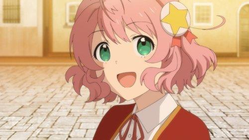 Villainess Level 99: I May Be the Hidden Boss But I'm Not the Demon Lord Season 1 Episode 1 - The Hidden Boss Enrolls in the Academy