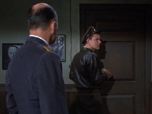 Hogan's Heroes Season 5 Episode 11 - The Empty Parachute
