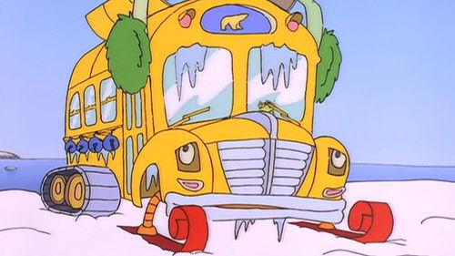The Magic School Bus Season 3 Episode 2 - In the Arctic