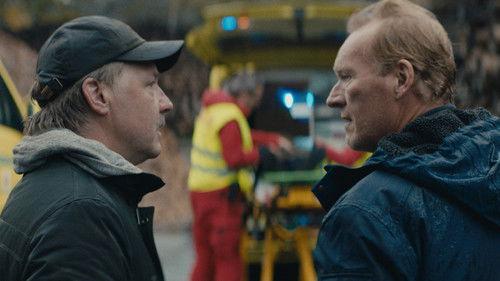 Wisting Season 2 Episode 1 - Episode 1