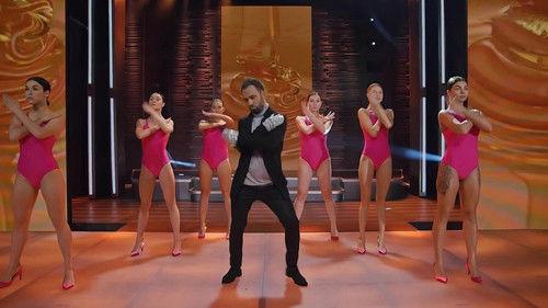 Once Upon a Time in Russia Season 6 Episode 2 - Episode 2