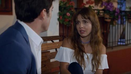 Hijas de la luna... y la familia cambió Season 1 Episode 21 - Episode 21