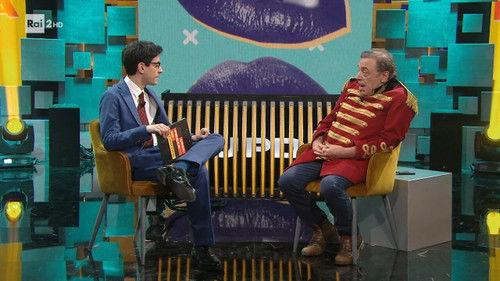 A Patch by Lundini Season 3 Episode 9 - Episode 9