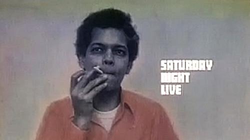 Saturday Night Live Season 2 Episode 18 - Julian Bond/Brick