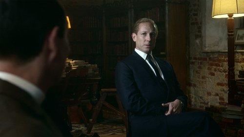 The Crown Season 3 Episode 7 - Moondust