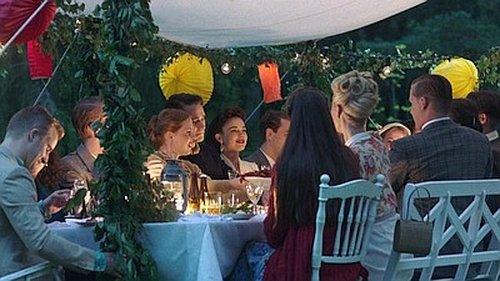 The Restaurant Season 1 Episode 7 - The Crayfish Party