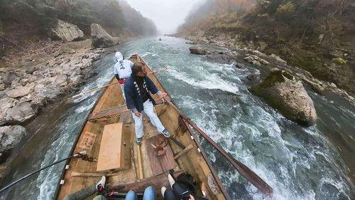 Core Kyoto Season 10 Episode 4 - Kyoto's Countryside: Compassion for Nature and its Blessings