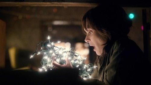 Stranger Things Season 1 Episode 3 - Chapter Three: Holly, Jolly