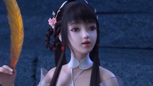 Perfect World Season 1 Episode 26 - Episode 26