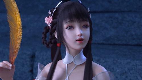 Perfect World Season 1 Episode 26 - Episode 26