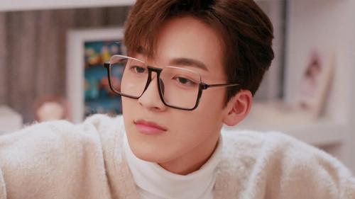 Love Crossed Season 1 Episode 9 - Episode 9