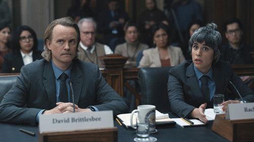 undefined Season 4 Episode 7 - The Room Where It Happens