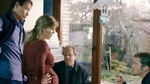 Witse Season 1 Episode 6 - Bijklussen