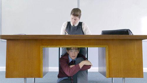 undefined Season 2 Episode 9 - Camouflage