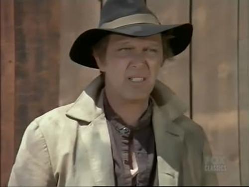 Bonanza Season 14 Episode 3 - Heritage of Anger